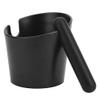 Coffee Knock Container Espresso Knock Box, Knock Box for Espresso Anti Slip Coffee Slag Grounds Bucket Coffee Ground Bucket, for Home for Coffee Shop(Exposure) view 1