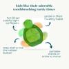 Kids Toothbrush Timer Light Up 30 Sec Turtle Flippers 2 Min Game view 1