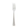 Arc Cardinal FL001 Dinner Fork, 8-1/4'', 18/0 Stainless Steel, Arcoroc, 1 Dozen view 1