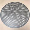 10" Perforated Pizza Disk, Hard Coat view 1