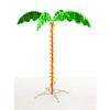 Faulkner Furniture 20521 4.5 Led Palm Tree 120v Yard Light view 1