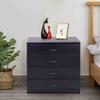 ASC 4-Drawer Wooden Furniture view 1
