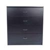 ASC 4-Drawer Wooden Furniture view 3