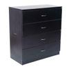 ASC 4-Drawer Wooden Furniture view 4
