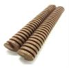North Georgia Still Company Oak Infusion Spiral - American Medium Toast - 8" view 2