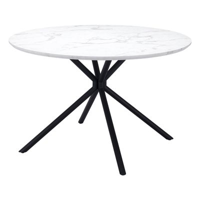 Zuo Modern Amiens Dining Table