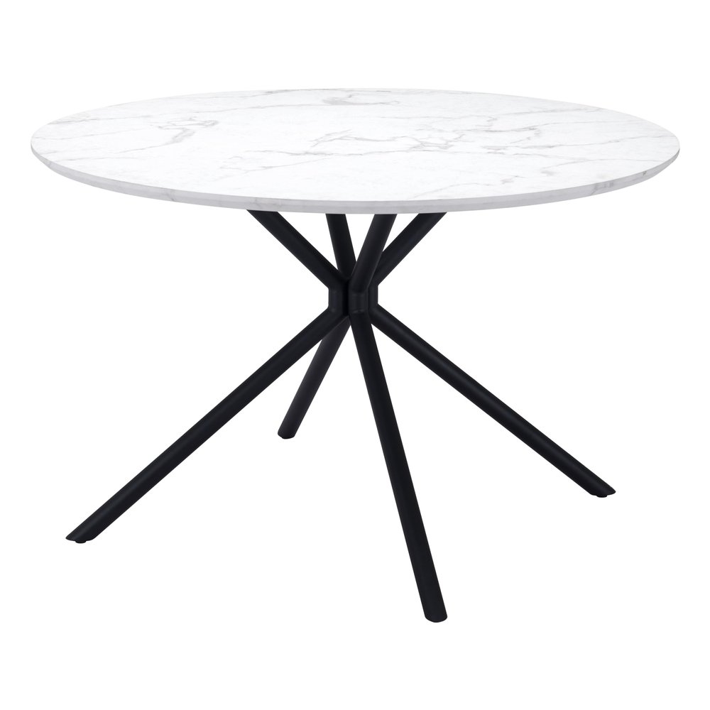 Zuo Modern Amiens Dining Table