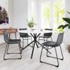 Zuo Modern Amiens Dining Table view 2