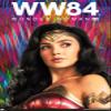Trends International DC Comics Movie - Wonder Woman 1984 - Pose Wall Poster, 22.375" x 34", Premium Unframed Version view 1