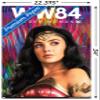 Trends International DC Comics Movie - Wonder Woman 1984 - Pose Wall Poster, 22.375" x 34", Premium Unframed Version view 3