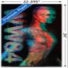 Trends International DC Comics Movie - Wonder Woman 1984 - Cheetah Graphic Wall Poster, 22.375" x 34", Premium Unframed Version view 3
