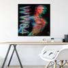 Trends International DC Comics Movie - Wonder Woman 1984 - Cheetah Graphic Wall Poster, 22.375" x 34", Premium Unframed Version view 4