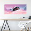 Trends International DC Comics Movie Wonder Woman 1984 - Flight Wall Poster, 34L x 22.4W, Premium Unframed Version view 4