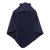 Gravity Threads Terry Cloth Kids Hooded Towel w/Ears - Navy view 2