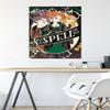 Trends International Disney Hocus Pocus - Spell on You Wall Poster, 22.375" x 34", Premium Unframed Version view 4