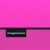 Imaginarium Memory Foam Fun Pillow with Cool-to-The-Touch Cover 2-Pack (Party Pink) view 3