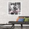 Trends International Friends - Ross and Rachel Wall Poster, 22.375" x 34", Premium Unframed Version view 2