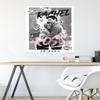 Trends International Friends - Ross and Rachel Wall Poster, 22.375" x 34", Premium Unframed Version view 4