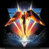 Trends International DC Comics Movie Wonder Woman 1984 - Wings Wall Poster, 34L x 22.4W, Premium Unframed Version view 1