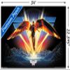 Trends International DC Comics Movie Wonder Woman 1984 - Wings Wall Poster, 34L x 22.4W, Premium Unframed Version view 3