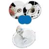 YGRQ Fan Wall/Ceiling 360 Oscillation Cooling in Summer Suit for Dormitory/Restaurant/Bedroom/Kitchen view 2