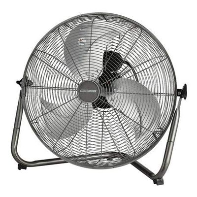 Masterforce 20" High Velocity Floor Fan