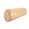 szzijia 4Pcs Wood Color Furniture Sofa Replacement Legs Solid Wood Feet for Sofas,Cabinets,Tables,Bed Legs (20cm) view 4