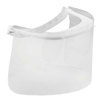 LACOR Protective Screen, White, Adjustable