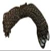 Double Braid Polyester Rope 1/4 Inch, Camo (150) view 2
