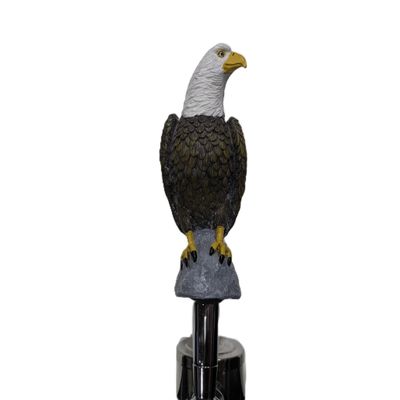 American Bald Eagle Beer Tap Handle Sports Bar Kegerator Breweriana USA