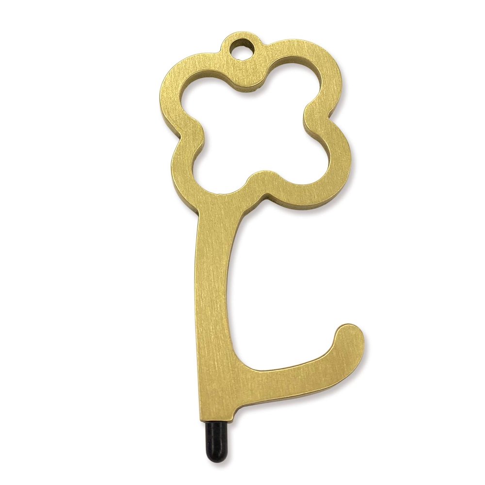 CUBIX Touch Hand Safe Infection prevention goods, H78W36D3mm