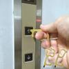 CUBIX Touch Hand Safe Infection prevention goods, H78W36D3mm view 4