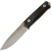 Lion Steel B41 Bushcraft Black G10 LSTB41GBK view 1
