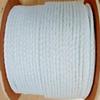 Thaisan7 White Poly Polypropylene Tent Camp Travel Rope Twist For Home & Garden Decor Improvement - 3 Strand- Diameter: 3/16" (2400) view 1