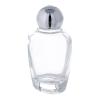 Holy Water Glass Container, 15 ml with Silver Cap (50 pcs Pack) view 2