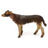 Holyart Black Dog, 18 cm Nativity Angela Tripi view 1