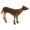 Holyart Black Dog, 18 cm Nativity Angela Tripi view 3