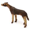 Holyart Black Dog, 18 cm Nativity Angela Tripi view 4