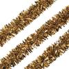 Gold Metallic Twist - Party Decor - 1 Piece view 1