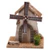Holyart Windmill 20x15x10 cm, for 4-6 Nativity view 1