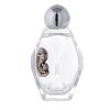 15 ml Holy Water Bottle Mary and Child, in Glass (50 Piece Pack) view 2