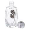15 ml Holy Water Bottle Mary and Child, in Glass (50 Piece Pack) view 3