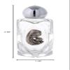 15 ml Holy Water Bottle Mary and Child, in Glass (50 Piece Pack) view 4