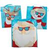 Fun Express Cool Christmas Charachter Totes - Apparel Accessories - 12 Pieces view 3