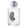 50 ml holy Water Bottle in Glass, Mary with Child (50 pcs) view 2