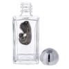 50 ml holy Water Bottle in Glass, Mary with Child (50 pcs) view 3