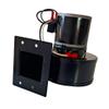 Englander 4C442 (Pre 2002) Convection Distribution Room Air Blower Fan Motor Fits Pellet Stove Models 25-PDV 25PDVC 55-SHP22 55-TRP22 25-CBEP 25CBEP 25-EPI 55-TRP10 55-SHP10 view 1