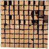 Fun Express Sequin Shimmer Wall Panel  Gold Party Decor for Weddings Special Occasions and Event Backdrops  Elegant Wall & Photo Booth Backdrop Perfect for Tables Walls and More  4 Pieces view 4