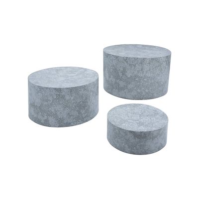 Fun Express TREAT STAND RISERS 3 PC - Party Supplies - 3 Pieces