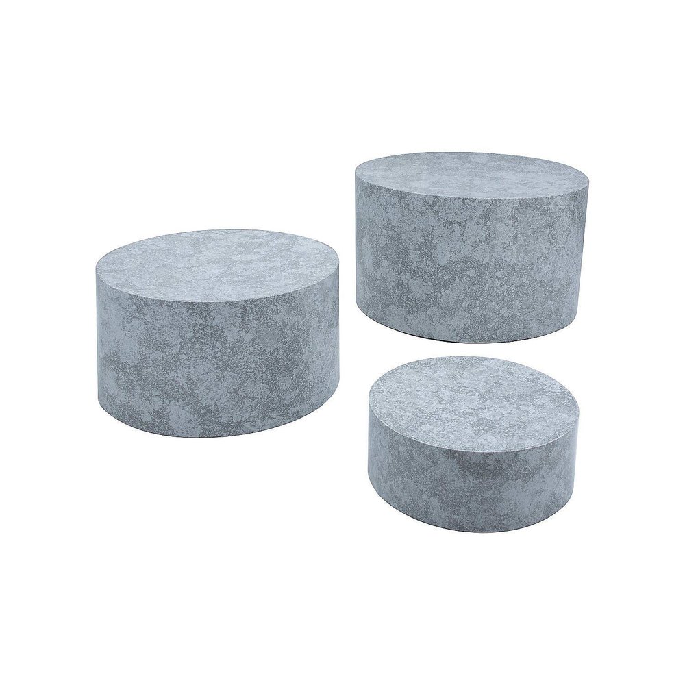 Fun Express TREAT STAND RISERS 3 PC - Party Supplies - 3 Pieces